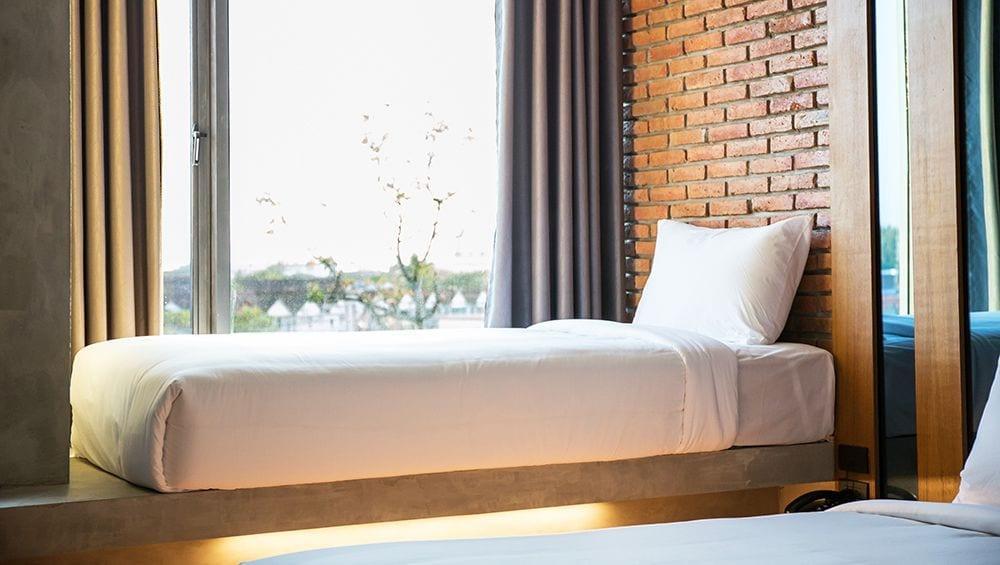 B2 Udon Thani Boutique And Budget Hotel Luaran gambar