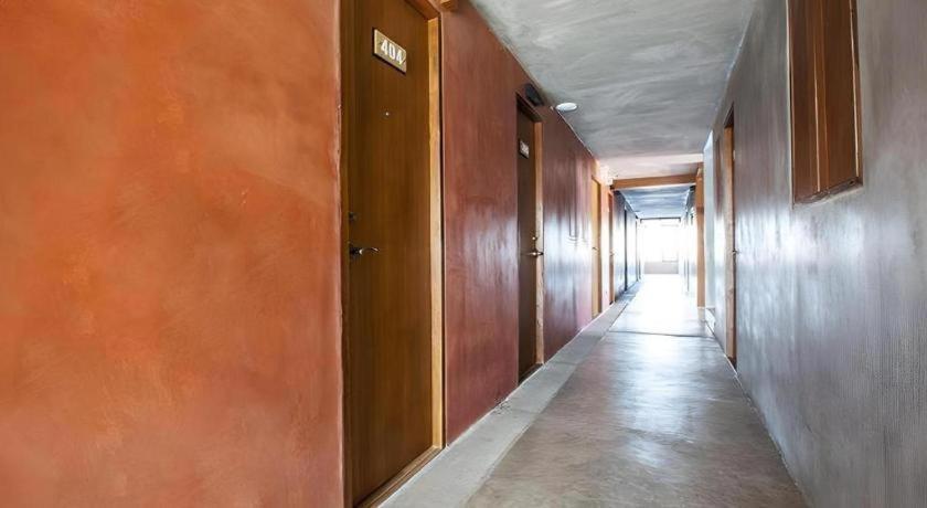 B2 Udon Thani Boutique And Budget Hotel Luaran gambar