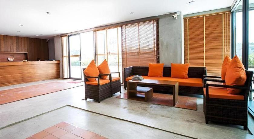 B2 Udon Thani Boutique And Budget Hotel Luaran gambar
