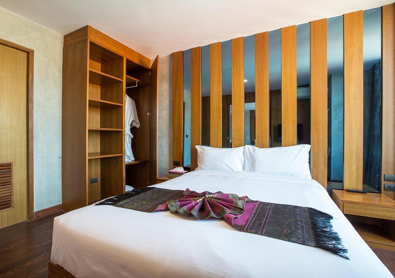 B2 Udon Thani Boutique And Budget Hotel Luaran gambar