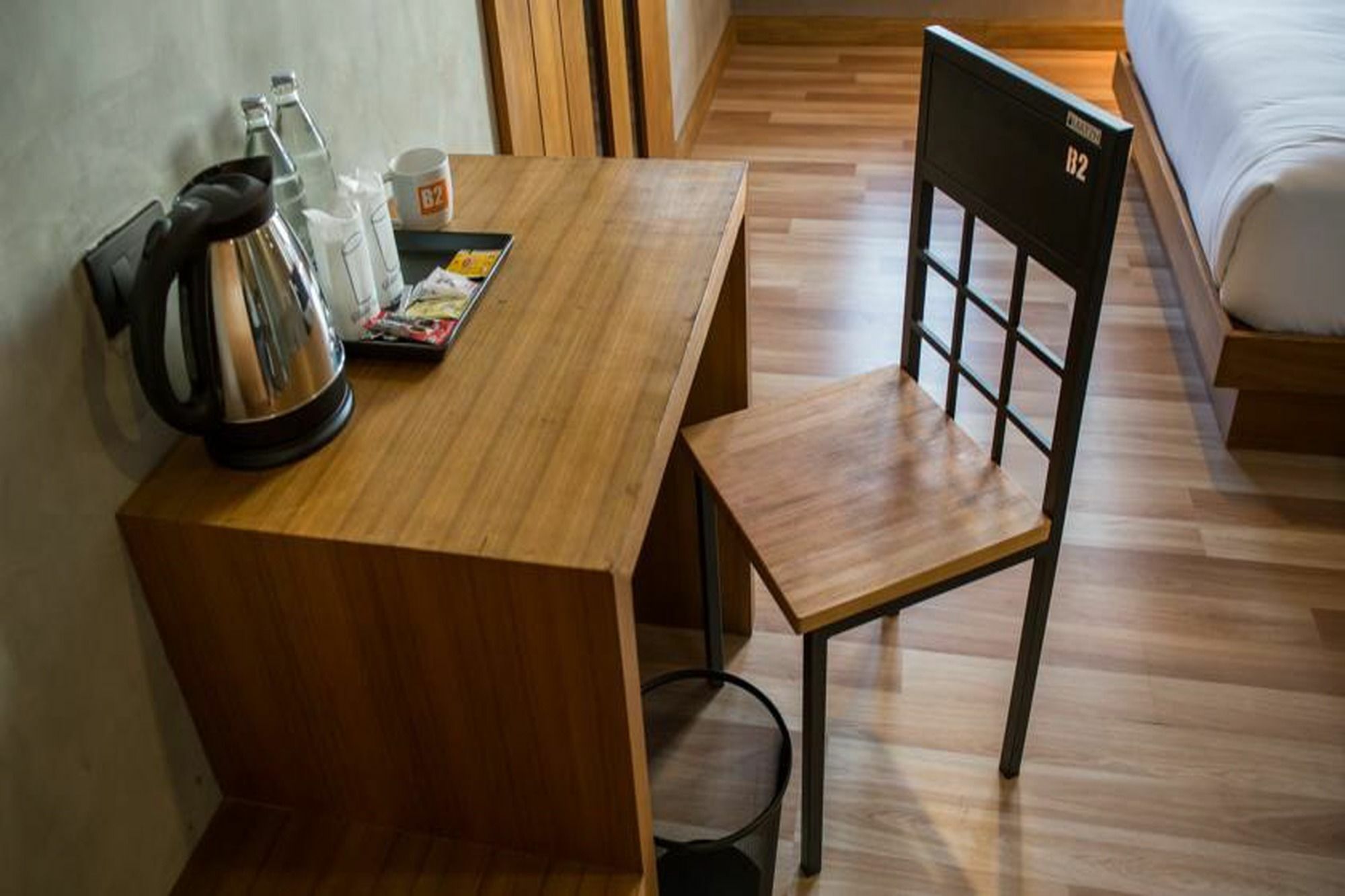 B2 Udon Thani Boutique And Budget Hotel Luaran gambar